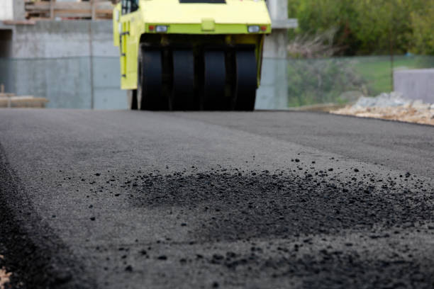 Professional Driveway Pavers in Bangor, ME