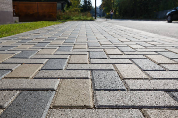 Best Residential Driveway Paver Services  in Bangor, ME