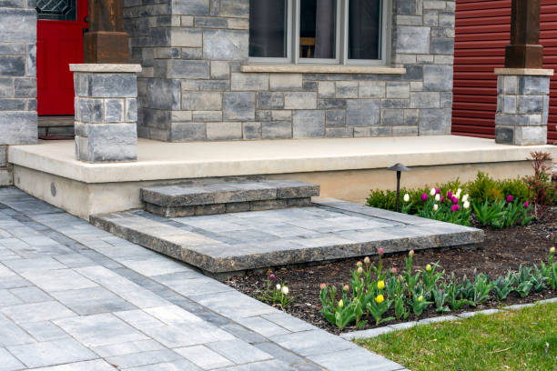Trusted Bangor, ME Driveway Pavers Experts