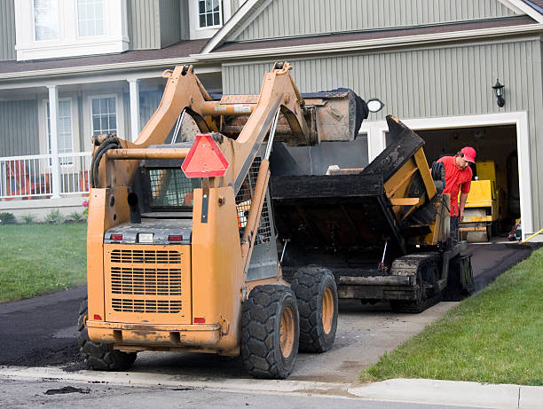 Best Local Driveway Pavers  in Bangor, ME