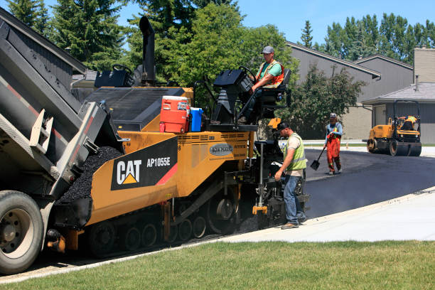 Best Driveway Pavers Near Me  in Bangor, ME