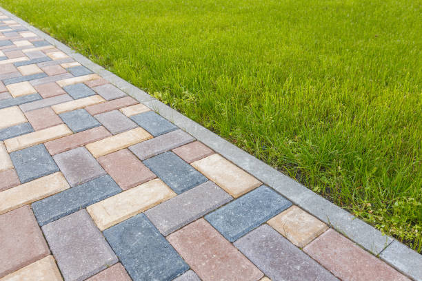 Best Professional Driveway Pavers  in Bangor, ME