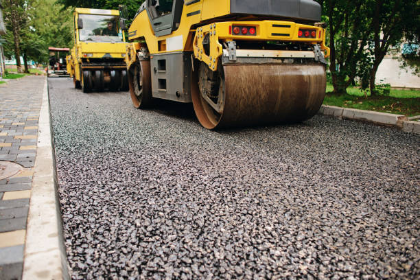 Best Affordable Driveway Pavers  in Bangor, ME